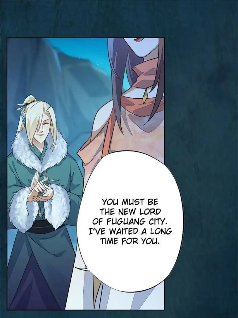 Peerless Alchemist Chapter 160 31